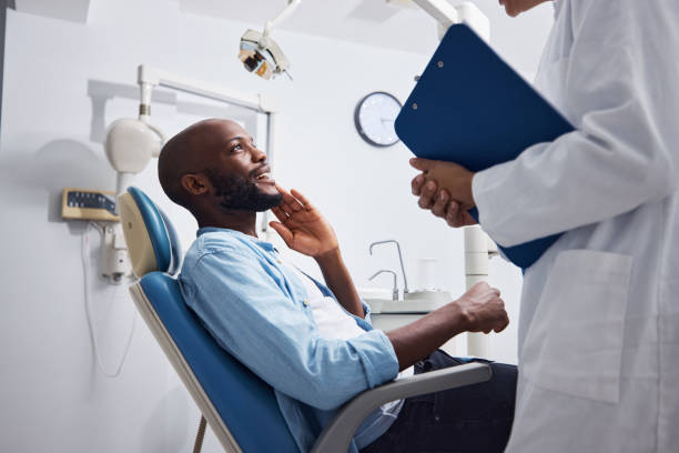 Best Pediatric Emergency Dentist in Hamilton, OH