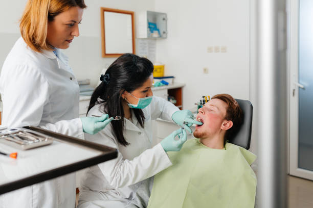 Best Pediatric Emergency Dentist in Hamilton, OH