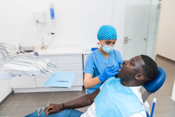 Best Walk-In Emergency Dentist in Hamilton, OH