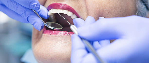 Best Emergency Dental Care for Trauma or Injury in Hamilton, OH